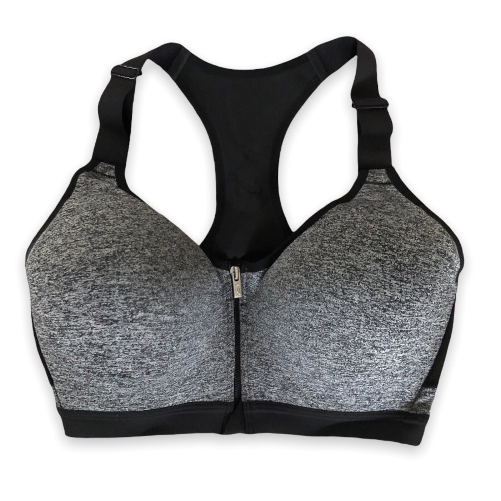 Victoria’s Secret Gray Sports Bra